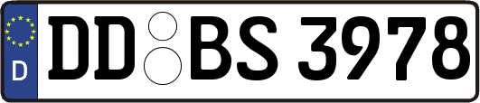 DD-BS3978