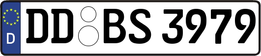 DD-BS3979