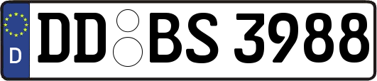 DD-BS3988
