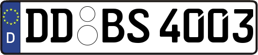 DD-BS4003