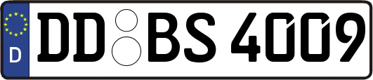 DD-BS4009