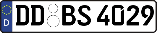 DD-BS4029