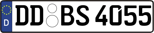 DD-BS4055