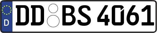 DD-BS4061