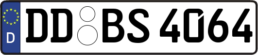 DD-BS4064