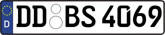DD-BS4069