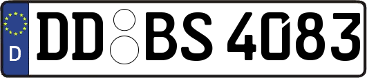DD-BS4083