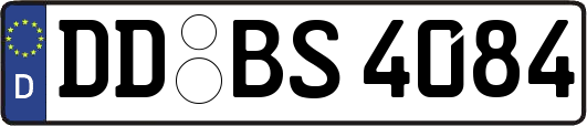 DD-BS4084