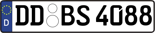 DD-BS4088