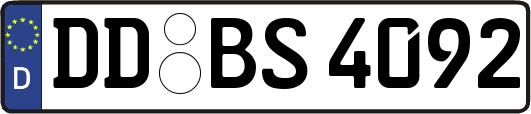 DD-BS4092