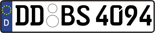 DD-BS4094