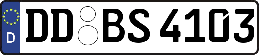 DD-BS4103