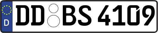 DD-BS4109