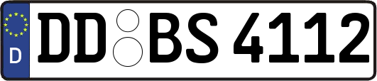 DD-BS4112