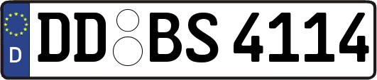DD-BS4114