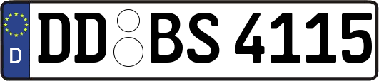 DD-BS4115