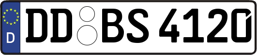 DD-BS4120