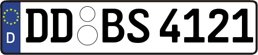 DD-BS4121