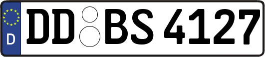 DD-BS4127