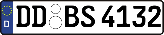 DD-BS4132