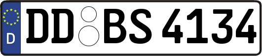 DD-BS4134