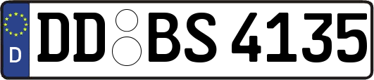 DD-BS4135