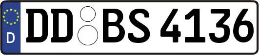 DD-BS4136