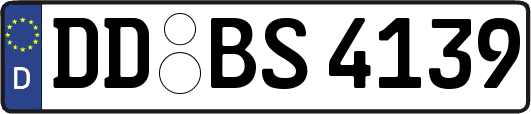 DD-BS4139