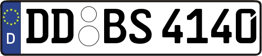 DD-BS4140