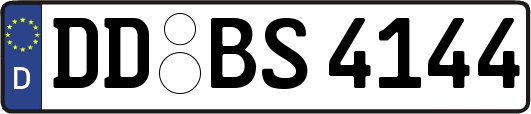 DD-BS4144