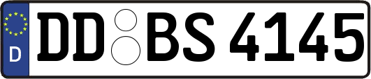 DD-BS4145