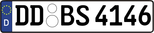 DD-BS4146