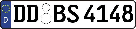 DD-BS4148