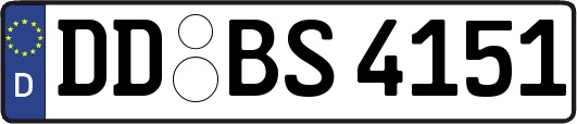 DD-BS4151