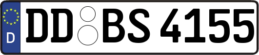DD-BS4155