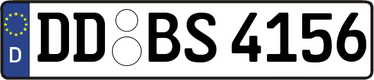 DD-BS4156