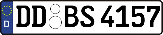 DD-BS4157