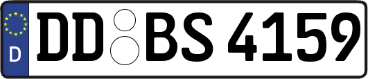 DD-BS4159