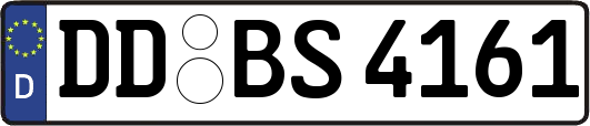 DD-BS4161