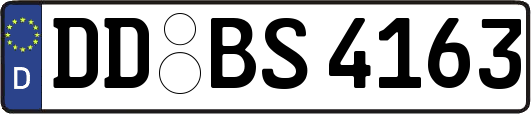 DD-BS4163