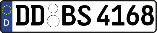 DD-BS4168