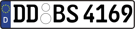 DD-BS4169