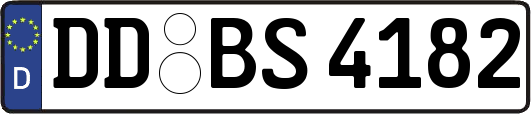 DD-BS4182
