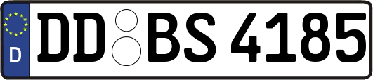 DD-BS4185