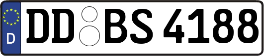 DD-BS4188