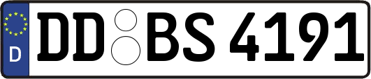 DD-BS4191