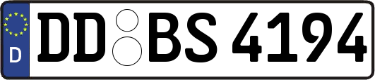 DD-BS4194