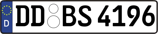 DD-BS4196