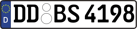DD-BS4198