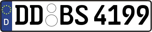 DD-BS4199